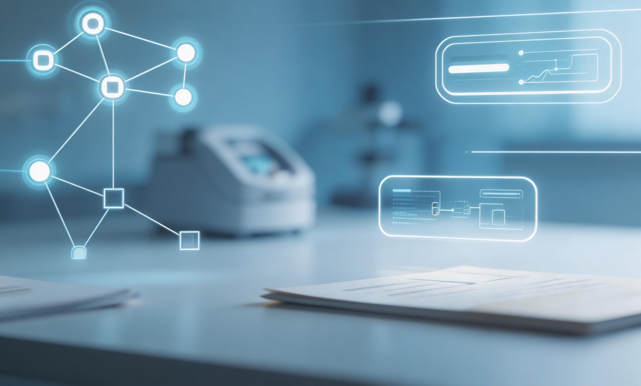 藥品翻譯公司的項目管理流程是怎樣的,如何保障交付?